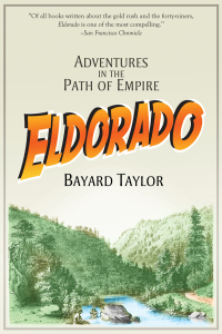 Cover image: Eldorado 9781629147147