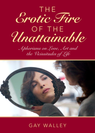 Cover image: The Erotic Fire of the Unattainable 9781629146515