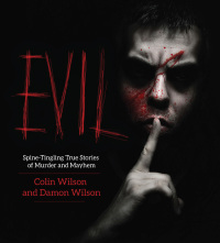 Cover image: Evil 9781629144566