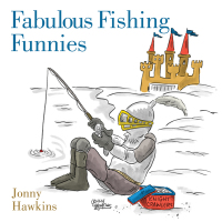 Cover image: Fabulous Fishing Funnies 9781629147505