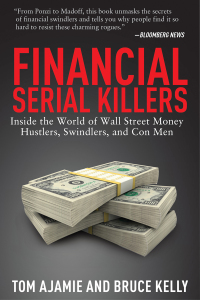 Cover image: Financial Serial Killers 9781629143958