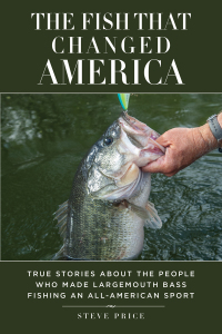 Cover image: The Fish That Changed America 9781629145587