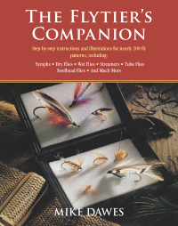 Cover image: The Flytier's Companion 9781629144047
