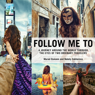 Cover image: Follow Me To 9781629145501