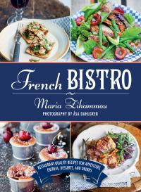 Cover image: French Bistro 9781628736458