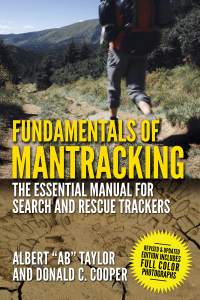 Cover image: Fundamentals of Mantracking 9781629147628
