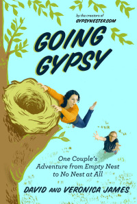 Cover image: Going Gypsy 9781629147352