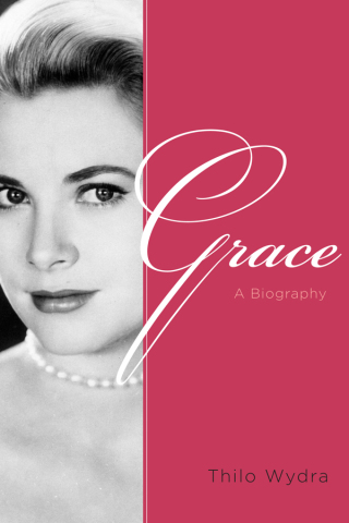 Cover image: Grace 9781629145419