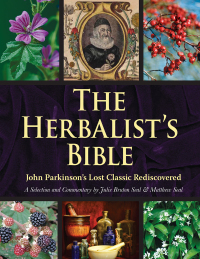 Cover image: The Herbalist's Bible 9781629146942