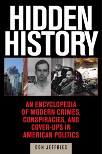 Cover image: Hidden History 9781629144849