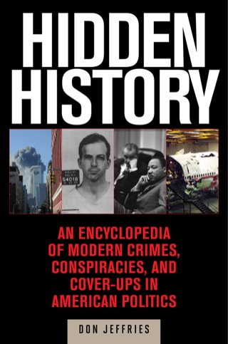 Cover image: Hidden History 9781510705371