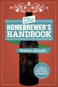 Cover image: The Homebrewer's Handbook 9781629146737
