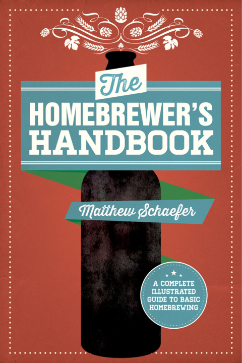 The Homebrewer's Handbook: An Illustrated Beginner?s Guide - FULL INSTANT DOWNLOAD | PDF DOCX EPUB