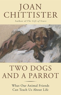 表紙画像: Two Dogs and a Parrot 9781629190068