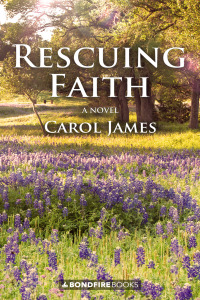 Cover image: Rescuing Faith 9781629211107
