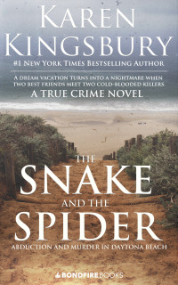 Omslagafbeelding: The Snake and the Spider 9780795300141