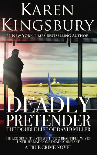 Immagine di copertina: Deadly Pretender 9780795300110