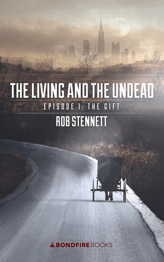 Imagen de portada: The Gift 9781629214351