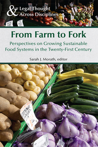 Cover image: From Farm to Fork 9781629220109