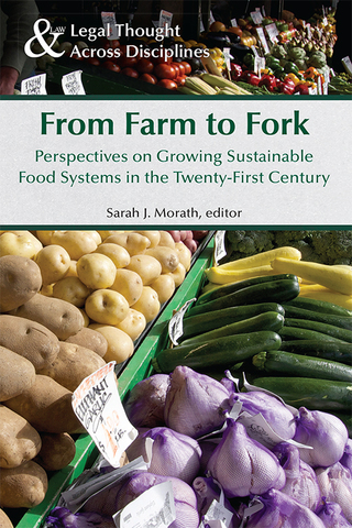 Cover image: From Farm to Fork 9781629220109