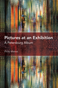 Omslagafbeelding: Pictures at an Exhibition 9781629220246