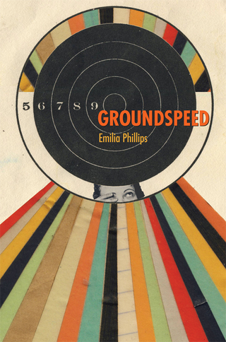 Imagen de portada: Groundspeed 9781629220345