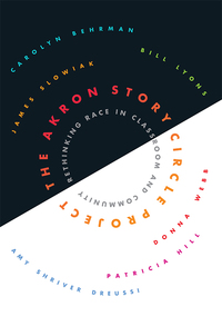 Cover image: The Akron Story Circle Project 9781629220529