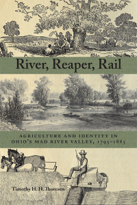 Cover image: River, Reaper, Rail 9781629220765