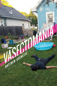 Cover image: Vasectomania 9781629220895