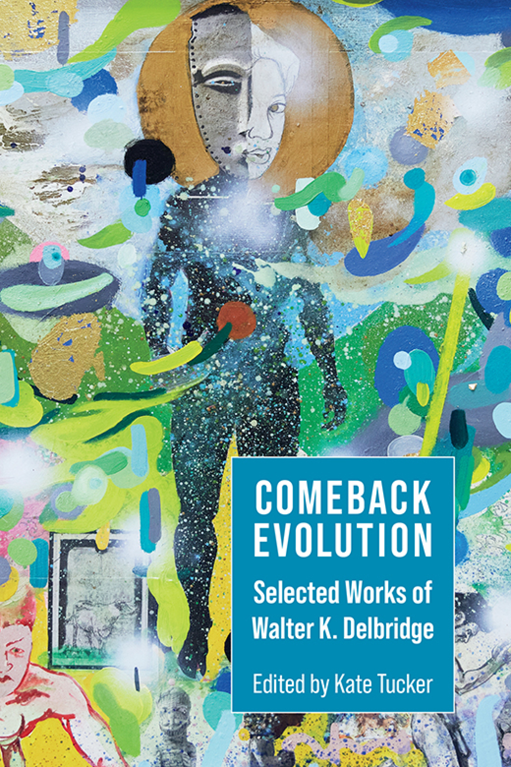 Comeback Evolution (eBook)