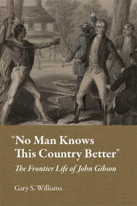 Cover image: “No Man Knows This Country Better” 9781629221489