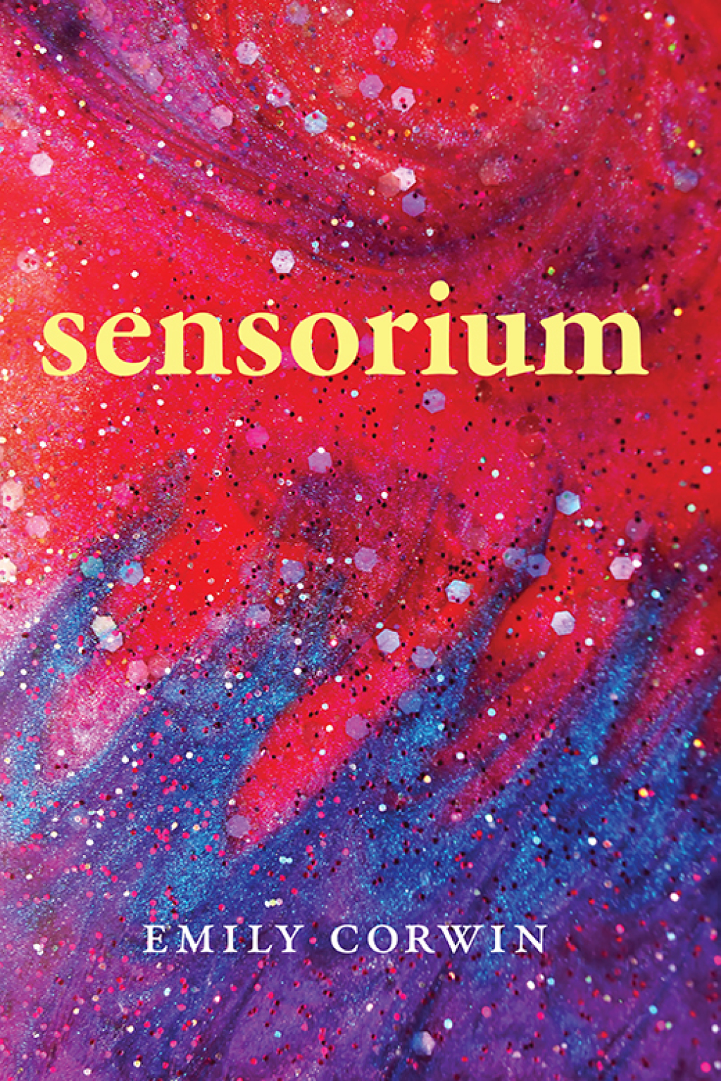 sensorium (eBook)