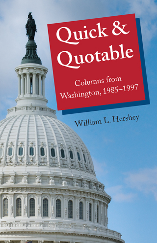 Cover image: Quick & Quotable 9781629221755