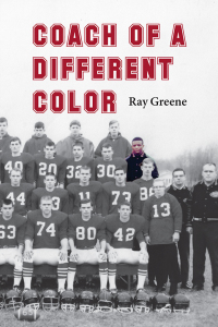 Cover image: Coach of a Different Color 9781629221229