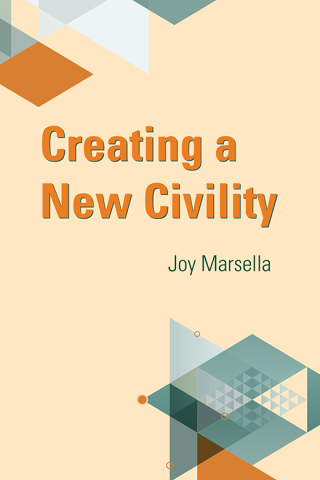 表紙画像: Creating a New Civility 9781629221236