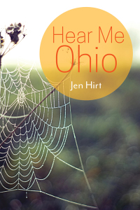 Imagen de portada: Hear Me Ohio 9781629221786