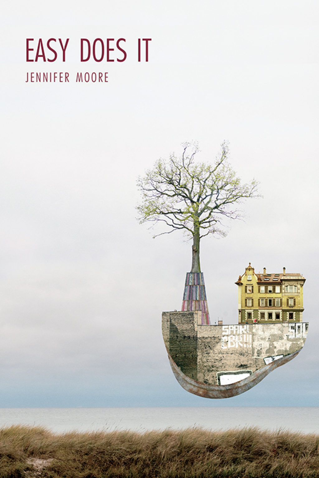 Easy Does It (eBook)