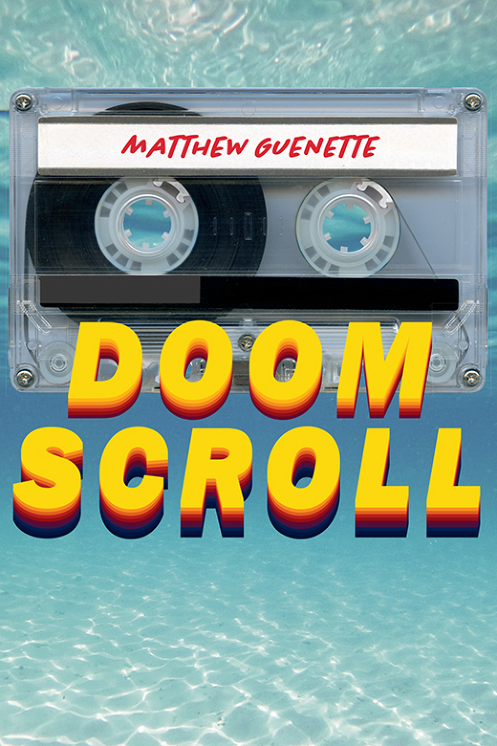 Doom Scroll (eBook)