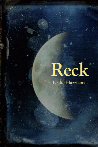 Imagen de portada: Reck 9781629222356
