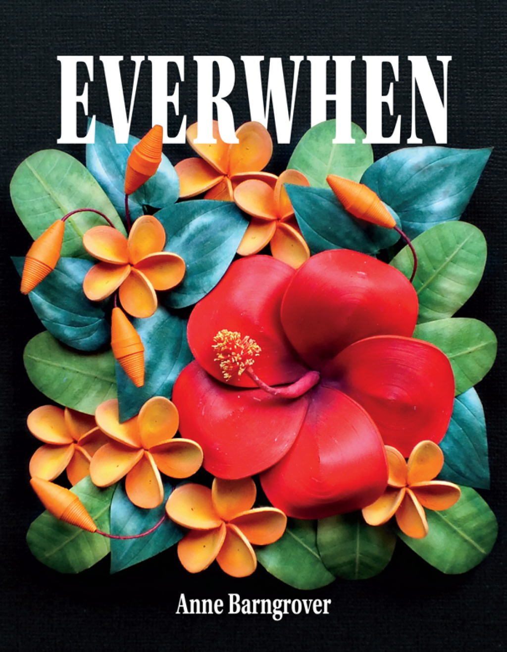 Everwhen (eBook)