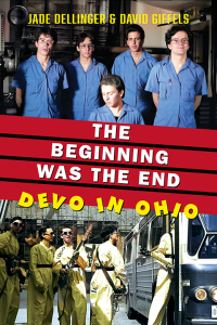 Cover image: The Beginning Was the End 9781629222516