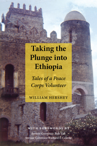 Cover image: Taking the Plunge Into Ethiopia 9781629222660
