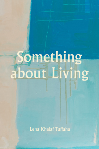 Cover image: Something About Living 9781629222738