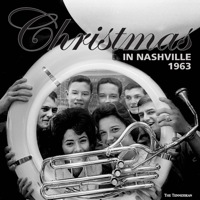 Cover image: Christmas in Nashville 1963