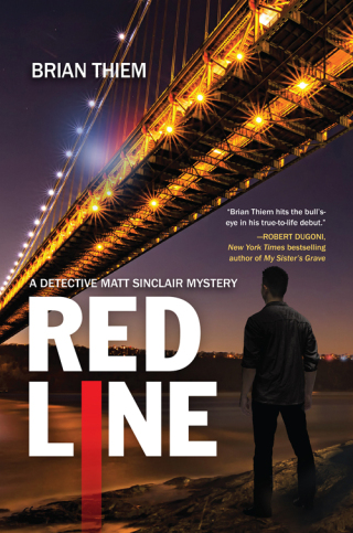 Cover image: Red Line 9781629531946