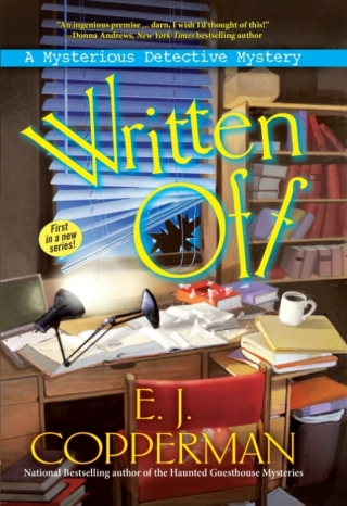Cover image: Written Off 9781629535999