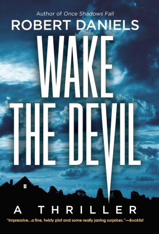 Cover image: Wake the Devil 9781629537719