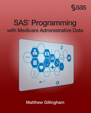 Immagine di copertina: SAS Programming with Medicare Administrative Data 2nd edition 9781612903224