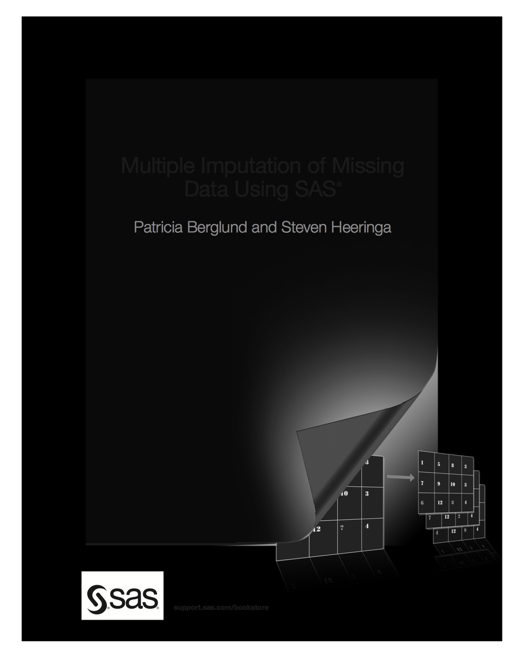 Multiple Imputation of Missing Data Using SAS