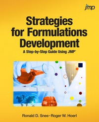 Omslagafbeelding: Strategies for Formulations Development 9781629596709